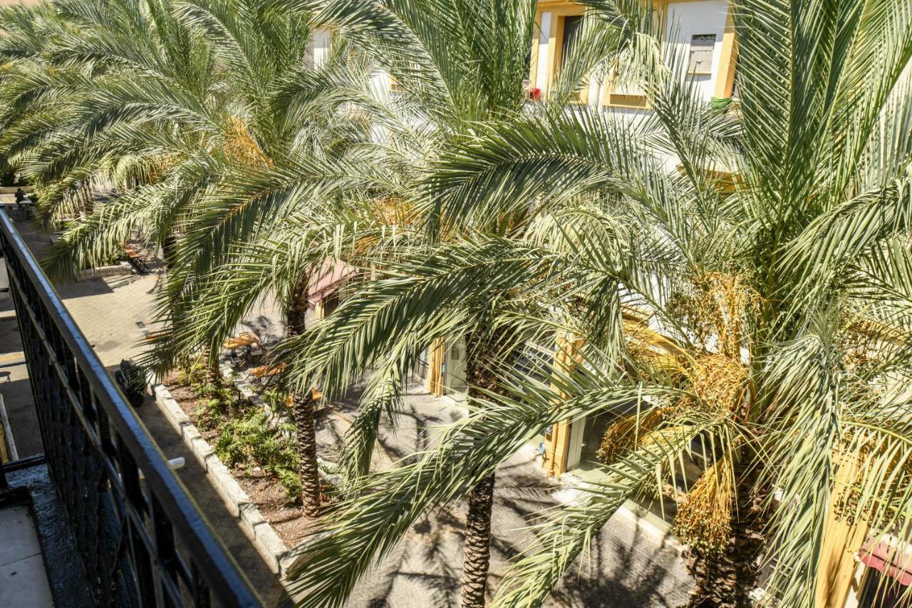 The Printhouse - Downtown Boutique Apartments By Sea N' Rent حيفا المظهر الخارجي الصورة
